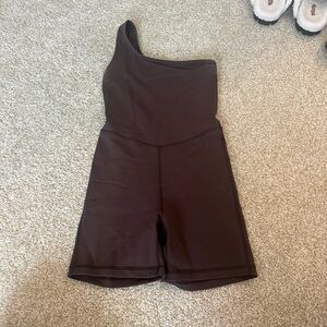 Aritzia Romper